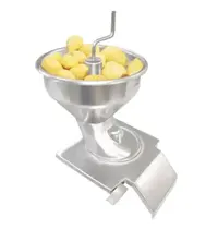 Robot Coupe Automatische Invoergoot | Robot Coupe Groentesnijders 400kg/u 