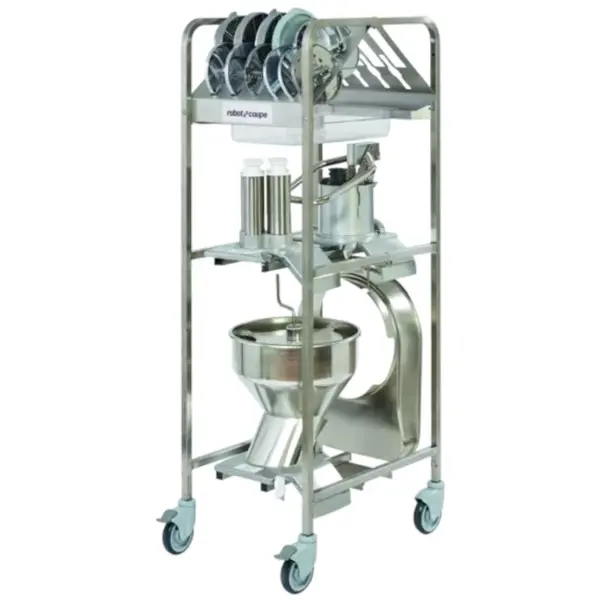 Accessoire Opbergrek | Robot Coupe Groentesnijders