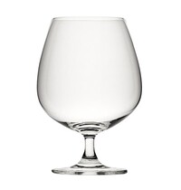 Utopia Cognacglazen | THAMES | Kristalglas | 63cl | 6 Stuks 