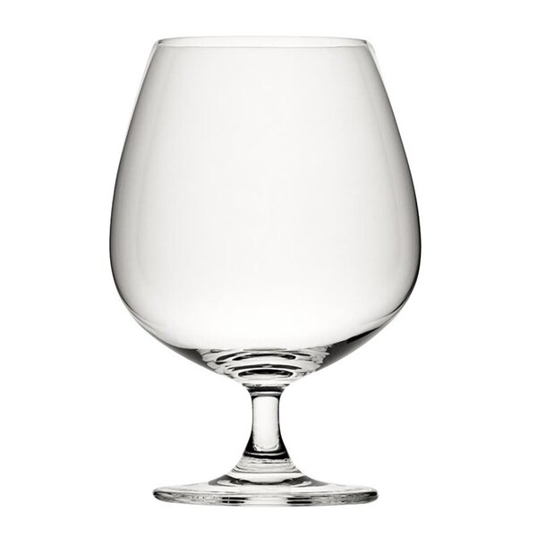Cognacglazen | THAMES | Kristalglas | 63cl | 6 Stuks