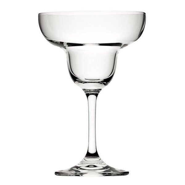 Cocktailglazen | THAMES | Kristalglas | 26cl | 6 Stuks