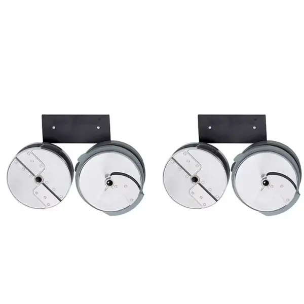 Messenhouder | Robot Coupe EXPERT/ESSENTIAL Messen | Wandbevestiging