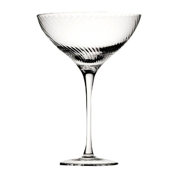 Cocktailglazen | TWISTED HAYWORTH | Glas | 29cl | 6 Stuks | 180(h)mm