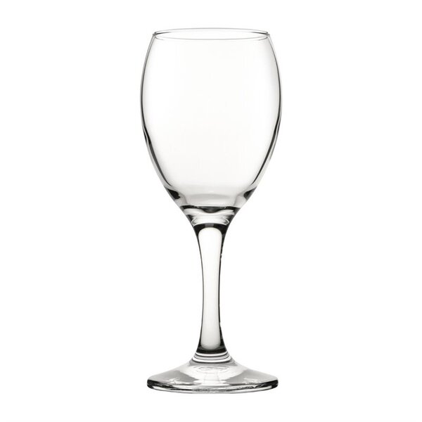 Wijnglazen | PURE GLASS | Glas | 25cl | 48 Stuks | Ø74x182(h)mm