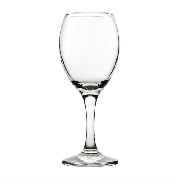 Wijnglazen | PURE GLASS | Glas | 31cl | 48 Stuks | Ø79x191(h)mm