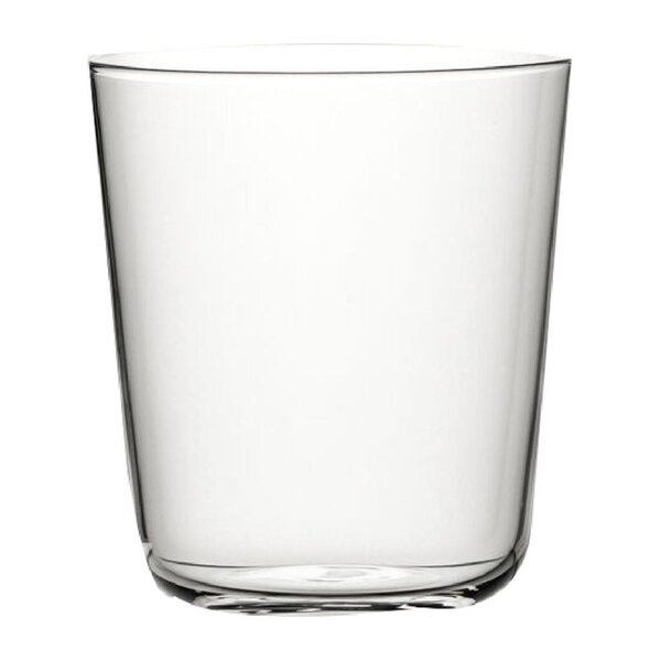Tumblers | RAFFLES | Kristalglas | 36cl | 6 Stuks | 95(h)mm