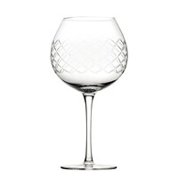 Utopia Gin & Tonic Glazen | RAFFLES DIAMOND | Kristalglas | 70cl | 6 Stuks 