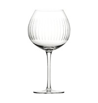 Utopia Gin & Tonic Glazen | RAFFLES LINES | Kristalglas | 70cl | 6 Stuks 