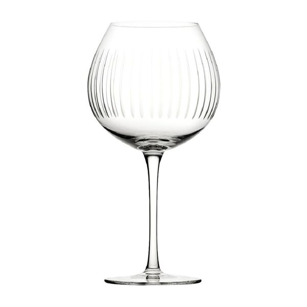 Gin & Tonic Glazen | RAFFLES LINES | Kristalglas | 70cl | 6 Stuks