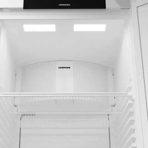 Koel-/Vrieskast | PERFORMANCE | 377L | Wit | -9°C/-26°C & +1°C/+15°C | Statisch/Geforceerd | 2 Zones (Apart Instelbaar) | Touchscreen + App | Temperatuur-/Deuralarm | 597x654x2044(h)mm