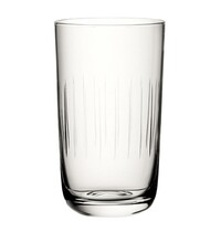 Utopia Longdrinkglazen | RAFFLES LINES | Kristalglas | 42cl | 6 Stuks 