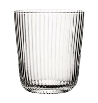 Utopia Tumblers | HAYWORTH | Glas | 36cl | 6 Stuks | 95(h)mm 