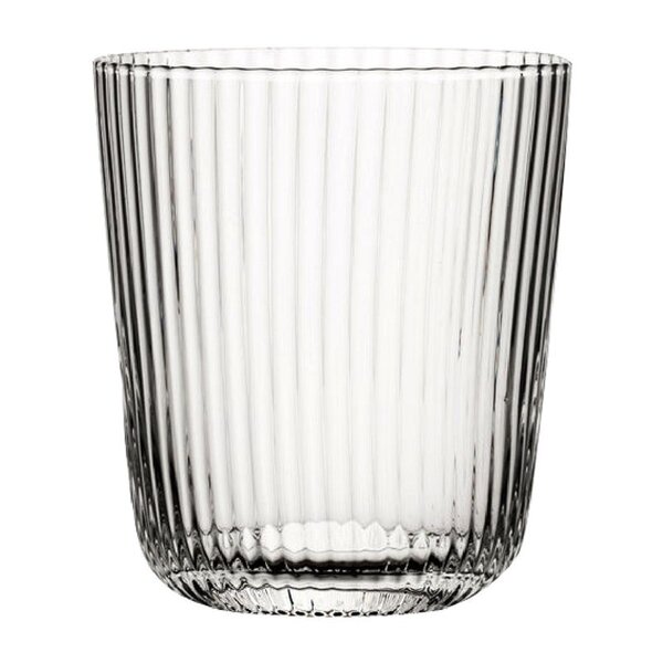 Tumblers | HAYWORTH | Glas | 36cl | 6 Stuks | 95(h)mm