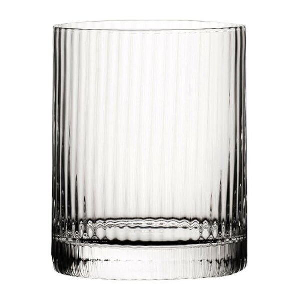 Tumblers | HAYWORTH | Glas | 32cl | 6 Stuks | 75(h)mm