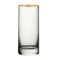 Utopia Longdrinkglazen | HAYWORTH | Glas | 35.5cl | 6 Stuks 