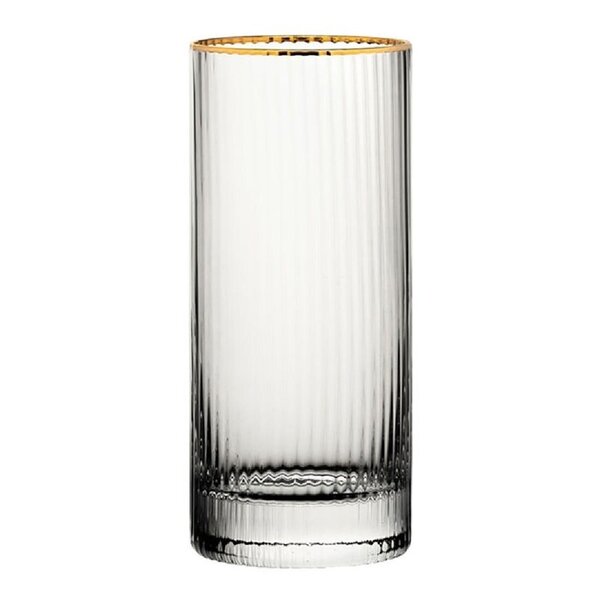 Longdrinkglazen | HAYWORTH | Glas | 35.5cl | 6 Stuks