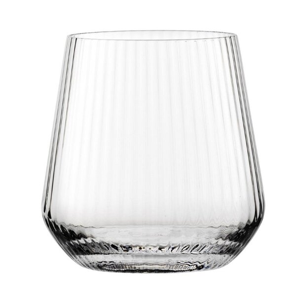 Tumblers | HAYWORTH | Glas | 35cl | 6 Stuks