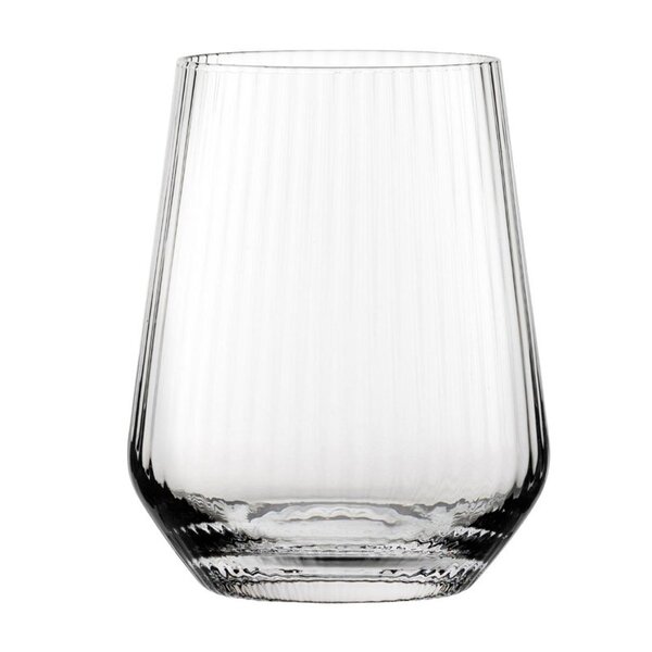 Tumblers | HAYWORTH | Glas | 40cl | 6 Stuks