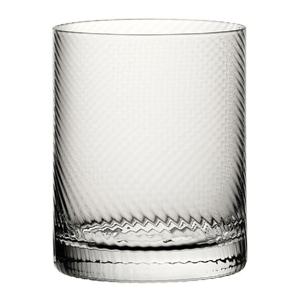 Tumblers | TWISTED HAYWORTH | Glas | 32.5cl | 6 Stuks