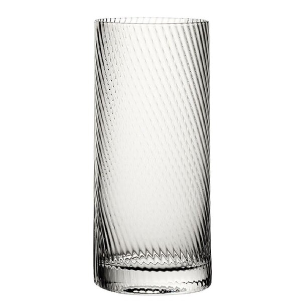 Longdrinkglazen | TWISTED HAYWORTH | Glas | 35.5cl | 6 Stuks