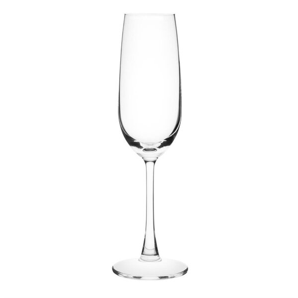 Champagneglazen | SERENA | Glas | 21cl | 6 Stuks | 230(h)mm