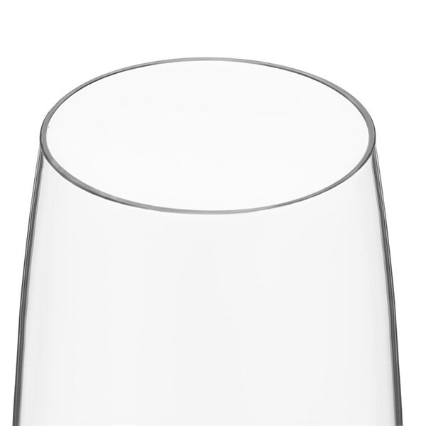 Champagneglazen | SERENA | Glas | 21cl | 6 Stuks | 230(h)mm