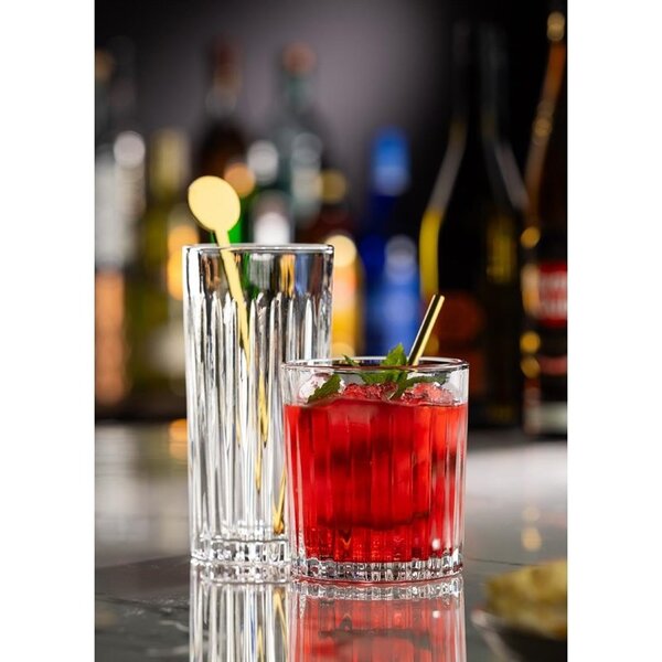 Tumblers | LONDON | Glas | 33cl | 24 Stuks