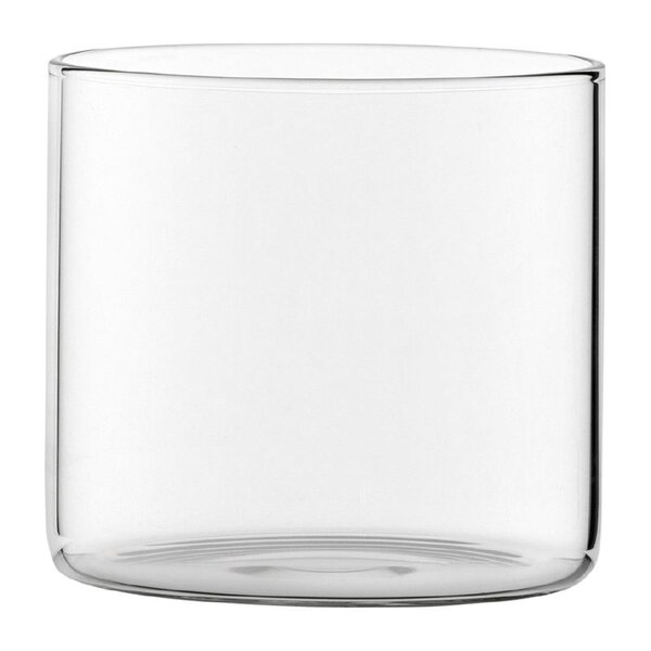 Tumblers | OUTLINE | Glas | 31cl | 6 Stuks