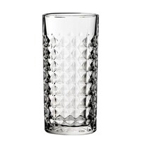 Utopia Longdrinkglazen | SYDNEY | Glas | 35cl | 24 Stuks 