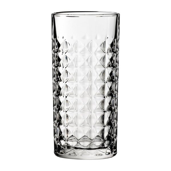 Longdrinkglazen | SYDNEY | Glas | 35cl | 24 Stuks