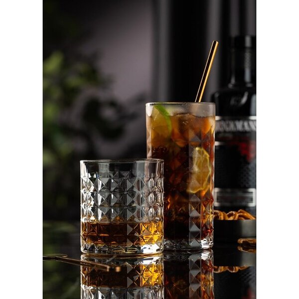 Longdrinkglazen | SYDNEY | Glas | 35cl | 24 Stuks