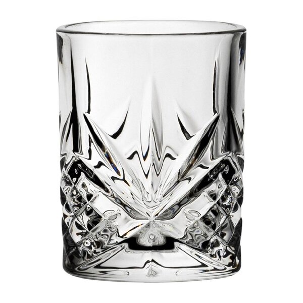 Borrel-/Shotglazen | SYMPHONY | Glas | 6cl | 24 Stuks
