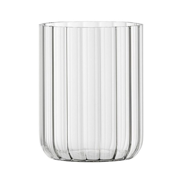 Tumblers | VERTIS | Glas | 32cl | 6 Stuks