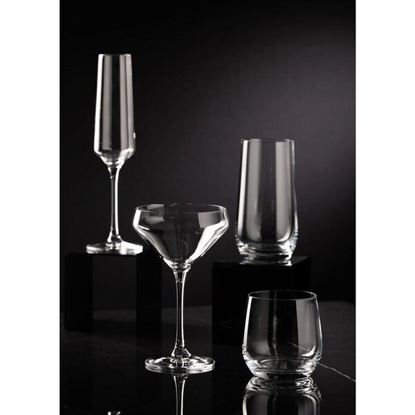 Tumblers | MURRAY | Kristalglas | 36cl | 6 Stuks