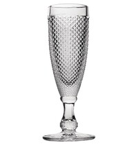 Utopia Champagneglazen | DANTE | Glas | 15cl | 6 Stuks | Ø72x180(h)mm 