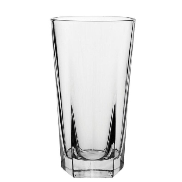 Longdrinkglazen | CALEDONIAN | Glas | 47cl | 24 Stuks | Ø85x150(h)mm