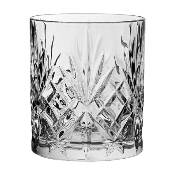 Tumblers | BALLAD | Kristalglas | 31cl | 12 Stuks