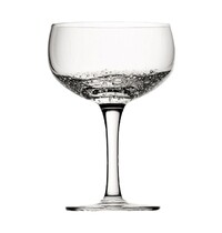 Utopia Champagneglazen | BOTANIST | Glas | 16cl | 6 Stuks 