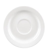 Churchill Schotels | PROFILE | Porselein | Wit | 12 Stuks | Ø150mm 