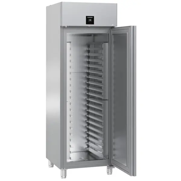 Bakkerij Vrieskast | PERFECTION | 602L (EN600x400) | RVS | -10°C/-35°C | Geforceerd | Temperatuur-/Deuralarm | Touchscreen + App | 697x867x2115(h)mm