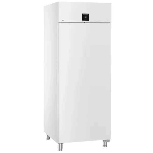 Bakkerij Koelkast | PERFORMANCE | Energiezuinig | 854L (EN600x800) | Wit | -5°C/+15°C | Geforceerd | Temperatuur-/Deuralarm | Vochtigheid Instelbaar | Touchscreen + App | 787x1017x2115(h)mm