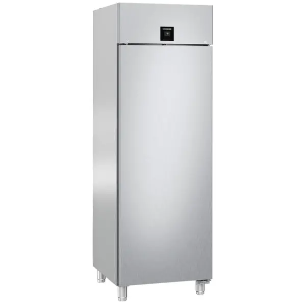 Bakkerij Koelkast | PERFORMANCE | 602L (EN600x400) | RVS | -5°C/+15°C | Geforceerd | Temperatuur-/Deuralarm | Vochtigheid Instelbaar | Touchscreen + App | 697x867x2115(h)mm