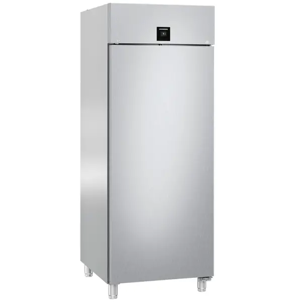 Bakkerij Koelkast | PERFECTION | Energiezuinig | 854L (EN600x800) | RVS | -5°C/+15°C | Geforceerd | Temperatuur-/Deuralarm | Vochtigheid Instelbaar | Touchscreen + App | 787x1017x2115(h)mm