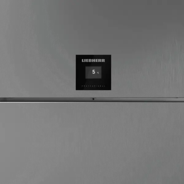 Bakkerij Koelkast | PERFORMANCE | Energiezuinig | 854L (EN600x800) | RVS | -5°C/+15°C | Geforceerd | Temperatuur-/Deuralarm | Vochtigheid Instelbaar | Touchscreen + App | 787x1017x2115(h)mm