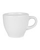 Churchill Espressokopjes | PROFILE | Porselein | Wit | 10.4cl | 12 Stuks | 64x58(h)mm 
