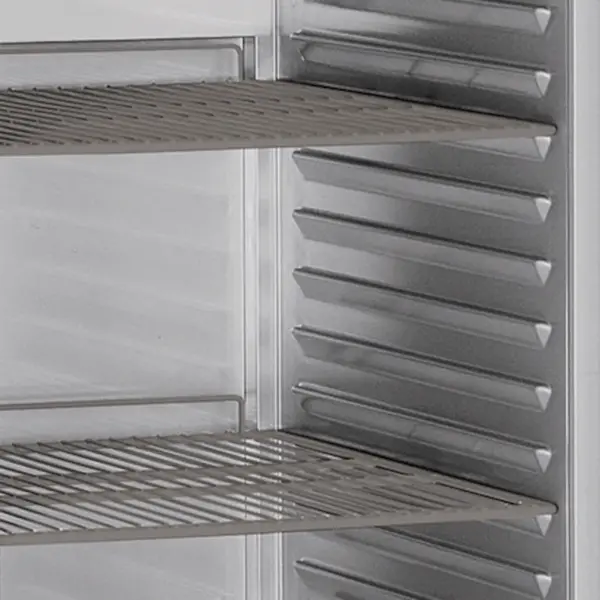 Rooster | Liebherr Koelingen | Grijs