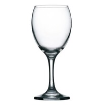 Utopia Wijnglazen | IMPERIAL | Glas | 25cl | 12 Stuks | Ø75x169(h)mm 