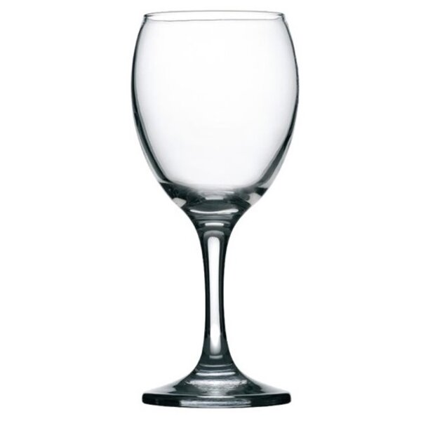 Wijnglazen | IMPERIAL | Glas | 25cl | 12 Stuks | Ø75x169(h)mm