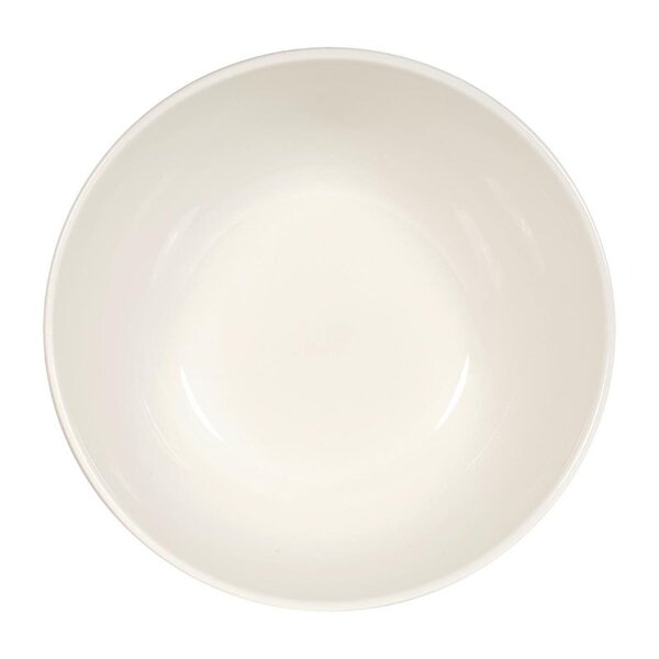 Noedelkommen | PROFILE | Porselein | Wit | 107.5cl | 6 Stuks | Ø183mm