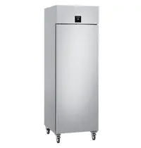 Liebherr Vrieskast | PERFECTION | 597L (2/1 GN) | RVS | -10°C/-26°C | Geforceerd | App | Temperatuur-/Deuralarm | 697x867x2115(h)mm 